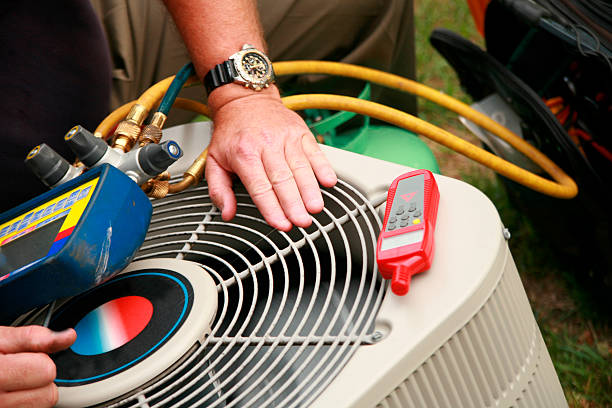 Best Ductless HVAC repair  in Gilbert, MN