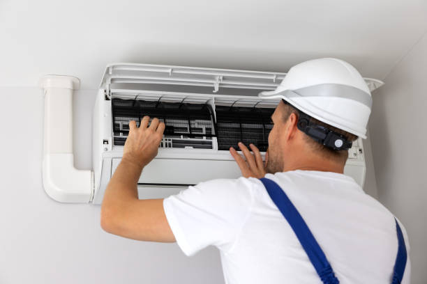 Best Affordable HVAC services  in Gilbert, MN